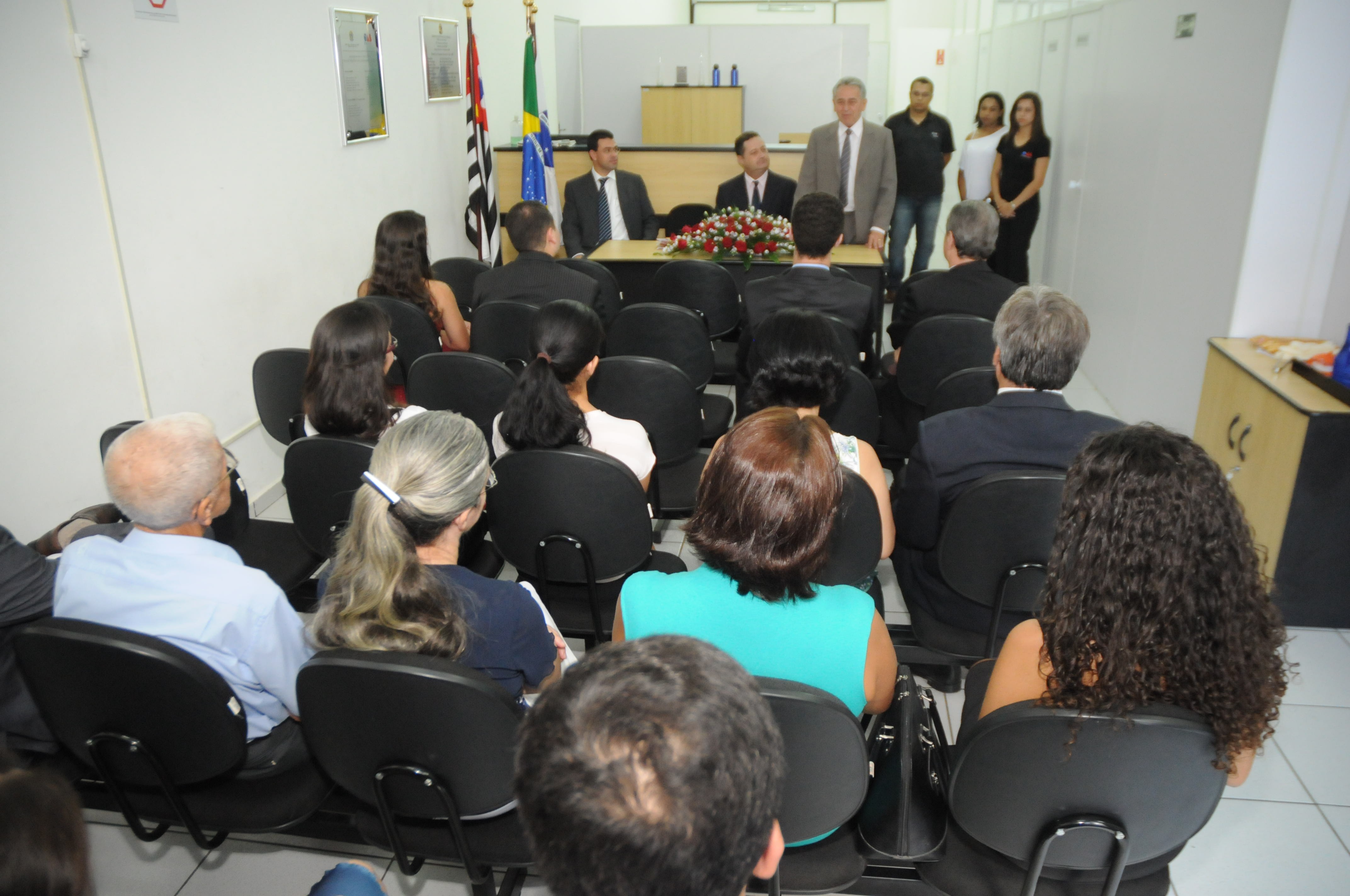 Entrega de Carteira OAB-SP - Foto 33